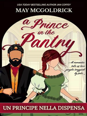 cover image of Un Principe Nella Dispensa